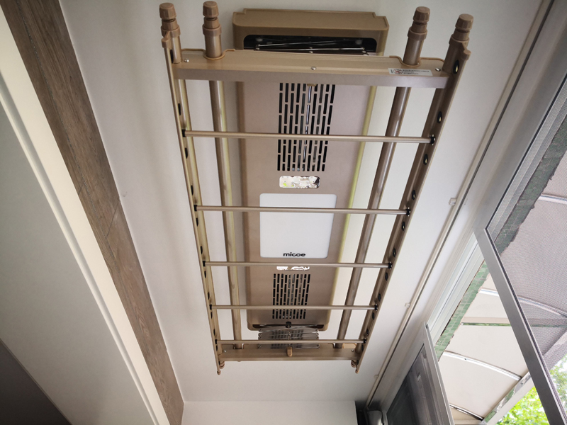 晾衣架上門維修預(yù)約前，先確認(rèn)晾衣架維修多少錢很有必要